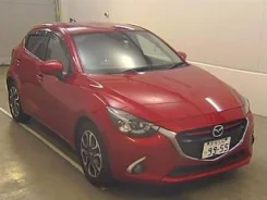 Mazda Demio. ��������, ��������, 1.5 (105��.�.), ������, 62 000����. ��, �/�. ��� ����� �� ������������ ����