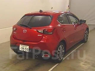 Mazda Demio. ��������, ��������, 1.5 (105��.�.), ������, 62 000����. ��, �/�. ��� ����� �� ������������ ����