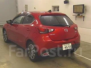 Mazda Demio. ��������, ��������, 1.5 (105��.�.), ������, 62 000����. ��, �/�. ��� ����� �� ������������ ����