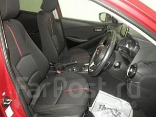 Mazda Demio. ��������, ��������, 1.5 (105��.�.), ������, 62 000����. ��, �/�. ��� ����� �� ������������ ����