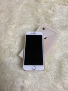 Apple iPhone 8. �/�, 64 ��, �������, 4G LTE