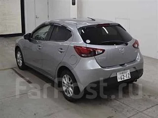 Mazda Demio. ��������, ��������, 1.5 (105��.�.), ������, 33 000����. ��, �/�. ��� ����� �� ������������ ����