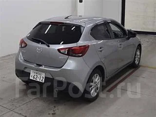 Mazda Demio. ��������, ��������, 1.5 (105��.�.), ������, 33 000����. ��, �/�. ��� ����� �� ������������ ����