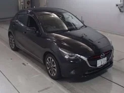 Mazda Demio. ��������, ��������, 1.5 (105��.�.), ������, 24 000����. ��, �/�. ��� ����� �� ������������ ����