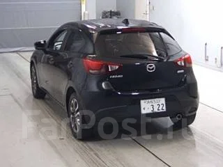 Mazda Demio. ��������, ��������, 1.5 (105��.�.), ������, 24 000����. ��, �/�. ��� ����� �� ������������ ����