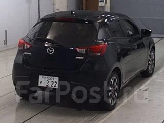 Mazda Demio. ��������, ��������, 1.5 (105��.�.), ������, 24 000����. ��, �/�. ��� ����� �� ������������ ����