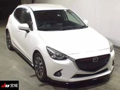 Mazda Demio. ��������, ��������, 1.5 (105��.�.), ������, 94 000����. ��, �/�. ��� ����� �� ������������ ����