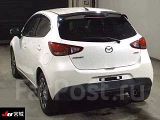Mazda Demio. ��������, ��������, 1.5 (105��.�.), ������, 94 000����. ��, �/�. ��� ����� �� ������������ ����