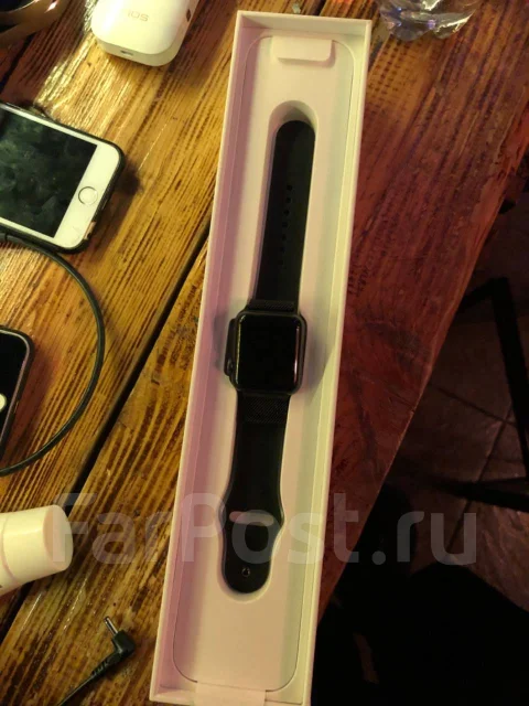 Apple Watch Series 2 ����
