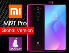 Xiaomi Mi 9T Pro. �����, �������, NFC. ��� ����� �� ������������ ����