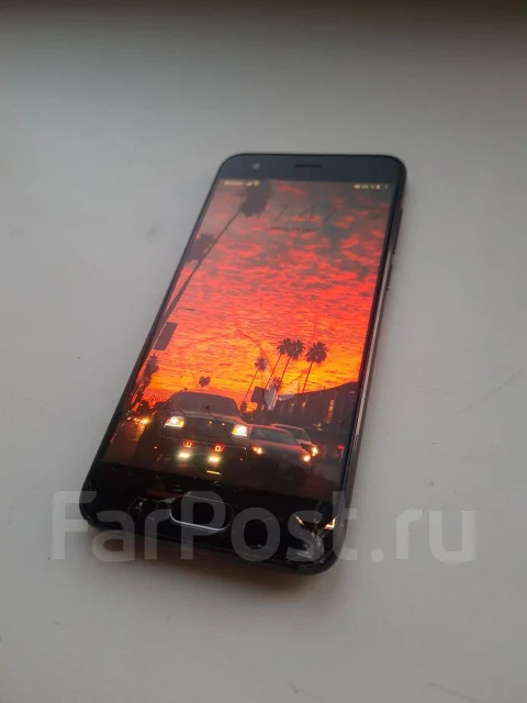 Honor 9. �/�, ������, NFC ����