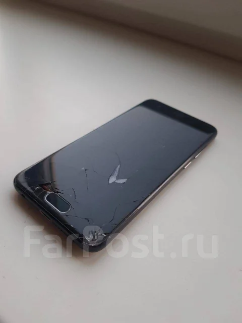 Honor 9. �/�, ������, NFC ����
