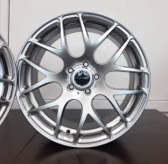 PDW Kaiser. 8.0x18", 5x114.3, ET42, �� 67,1���. ��� ����� �� ������ ����