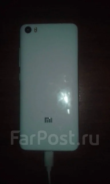 Xiaomi Mi5. �/�, �����, 3G, 4G LTE, Dual-SIM, ����������, NFC ����