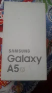 Samsung Galaxy A5. �����, ������, 3G, 4G LTE ����