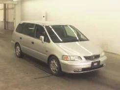 Honda Odyssey. �������, 4wd, 2.3, ������, �/�, ��� ���. ��� ����� �� ������������ ����