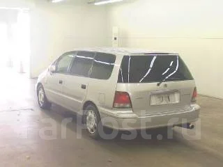 Honda Odyssey. �������, 4wd, 2.3, ������, �/�, ��� ���. ��� ����� �� ������������ ����