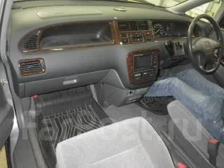 Honda Odyssey. �������, 4wd, 2.3, ������, �/�, ��� ���. ��� ����� �� ������������ ����
