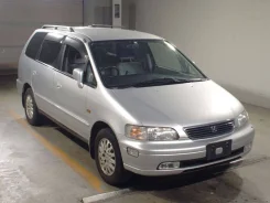 Honda Odyssey. �������, 4wd, 2.2, ������, �/�, ��� ���. ��� ����� �� ������������ ����