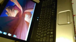 Compaq CQ58-254SR. 15.6", 2,0����, ��� 2048 ��, WiFi