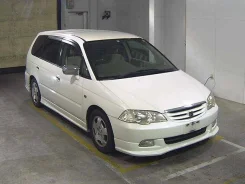 Honda Odyssey. �������, ��������, 2.3, ������, �/�, ��� ���. ��� ����� �� ������������ ����