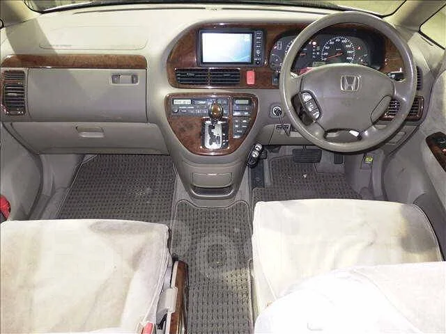 Honda Odyssey. �������, ��������, 2.3, ������, �/�, ��� ���. ��� ����� �� ������������ ����