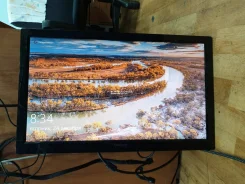 ViewSonic. 23.6"