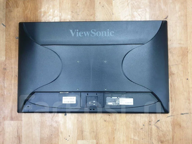ViewSonic. 23.6" ����