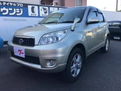 Daihatsu Be-Go. �������, 4wd, 1.5 (109��.�.), ������, �/�. ��� ����� �� ������� ����