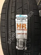 Cooper Discoverer SRX. �����������, 2017 ���, ����� ����