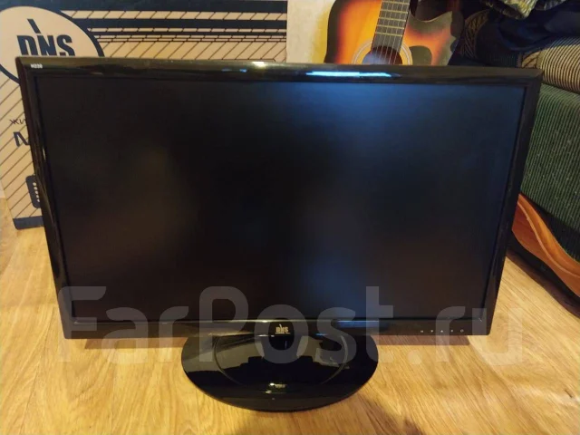 DNS. 24" ����