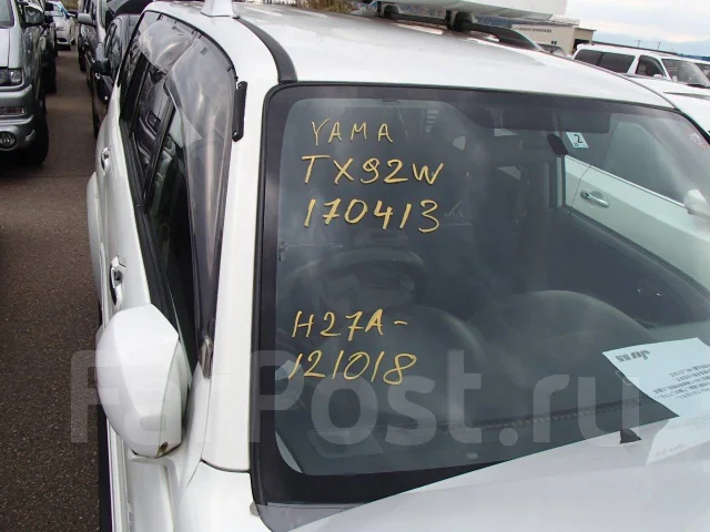 Suzuki Grand Escudo. TX92, H27 ����