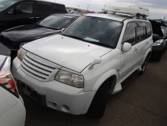 Suzuki Grand Escudo. TX92, H27 ����