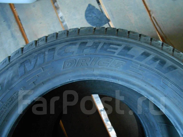 Michelin Drice. ������, 2002 ���, �/�, ����� 10 % ����