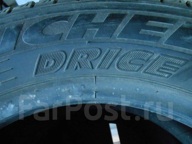 Michelin Drice. ������, 2002 ���, �/�, ����� 10 % ����