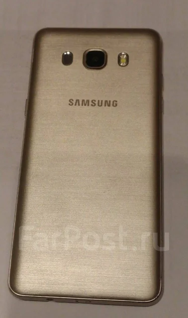 Samsung Galaxy J5 2016. �/�, �������, 4G LTE ����