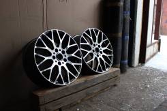 Honda Mugen. 7.0x17", 5x114.3, ET48, �� 64,1���. ����