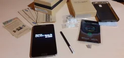 Samsung Galaxy Note 3. �/�, 32 ��, ������, 3G, 4G LTE, ����������, NFC ����