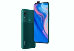 Huawei P Smart Z. �����, 64 ��, �������, 3G, 4G LTE, Dual-SIM, NFC ����