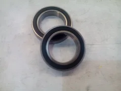 ��������� 6908-2RS (40-62-12) 6908-2RS ����