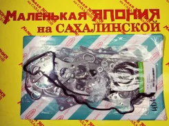 ����������� ��������� 4D65 Nickombo �� ����������� MD997129 ����
