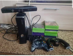 Microsoft Xbox 360 E