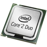 Intel Core 2 Duo E6550