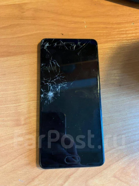 Meizu PRO 7. �/�, ������ ����