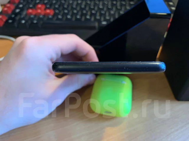 Meizu PRO 7. �/�, ������ ����