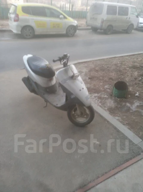 Honda Dio AF35 SR. 49����. ��., ��������, ��� ���, ������ �� �� ����