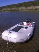 Badger Air Line. 2017 ���, ����� 3,9��., ��������� ���������, 9,9��.�., ������ ����