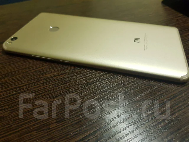 Xiaomi Mi Max 2. �/� ����