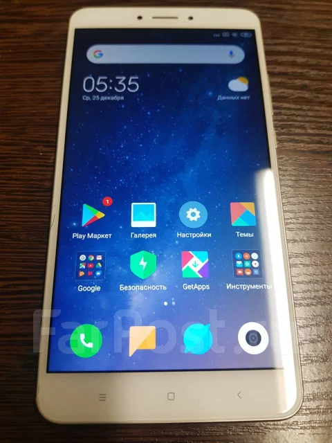 Xiaomi Mi Max 2. �/� ����