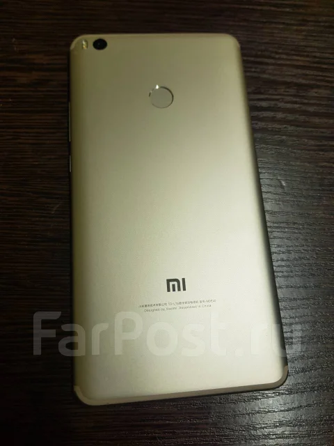 Xiaomi Mi Max 2. �/� ����
